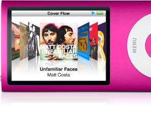 [Sample Product] iPod Nano