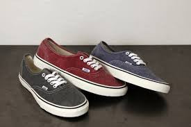 Vans Variety Pack